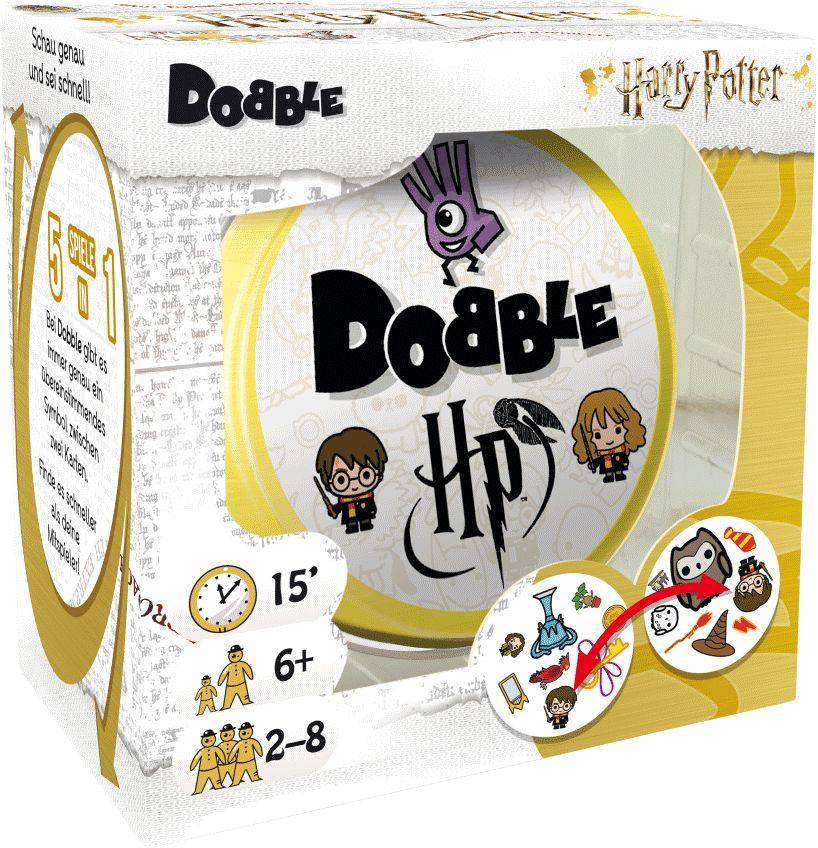 Dobble Harry Potter