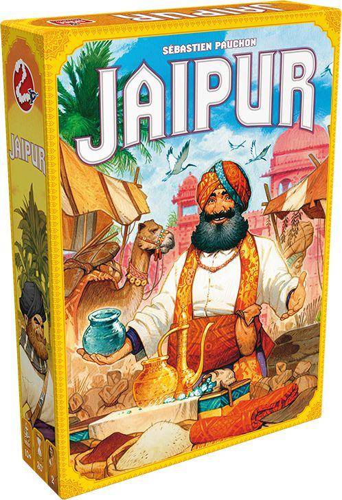 Jaipur (Neuauflage)