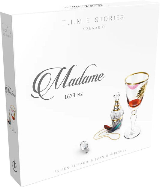 TIME Stories: Madame [Erw.]