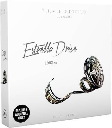 TIME Stories - Estrella Drive [Erw.]