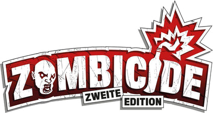 Zombicide 2. Edition