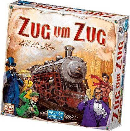 Zug um Zug