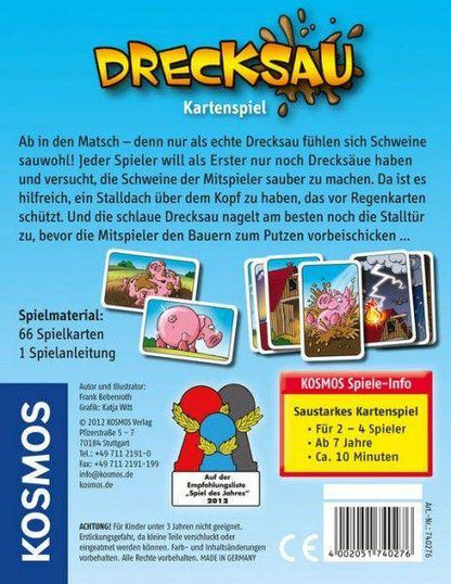 Drecksau