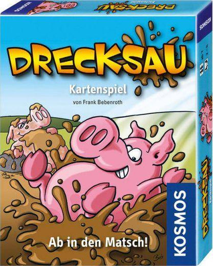 Drecksau