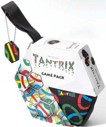 Tantrix Game Pack