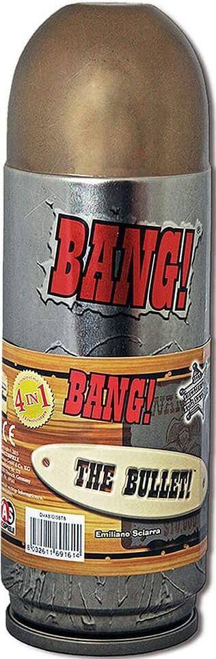 Bang!: The Bullet