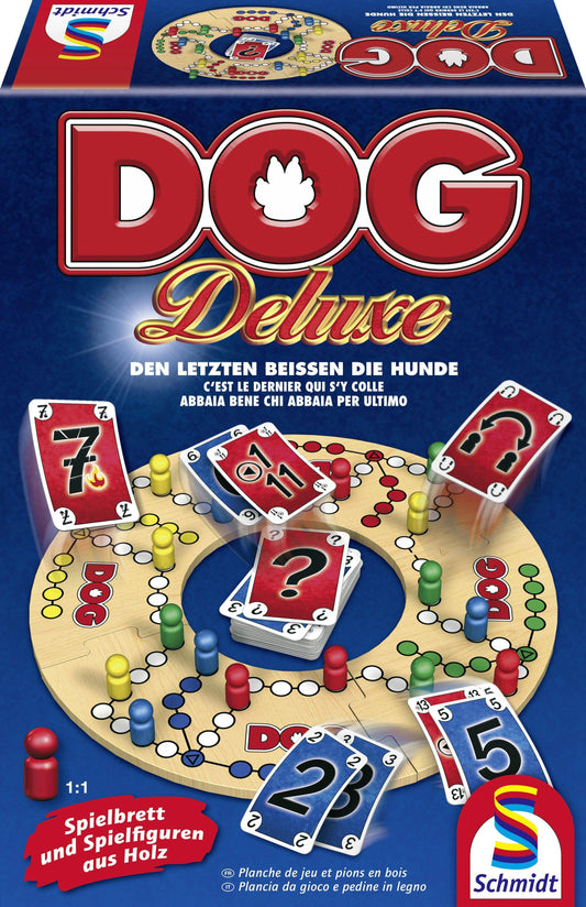 DOG Deluxe