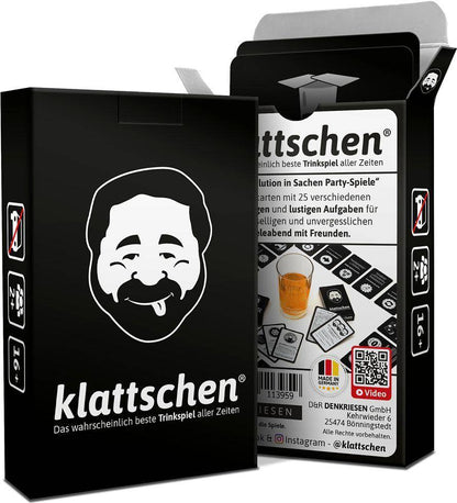 klattschen