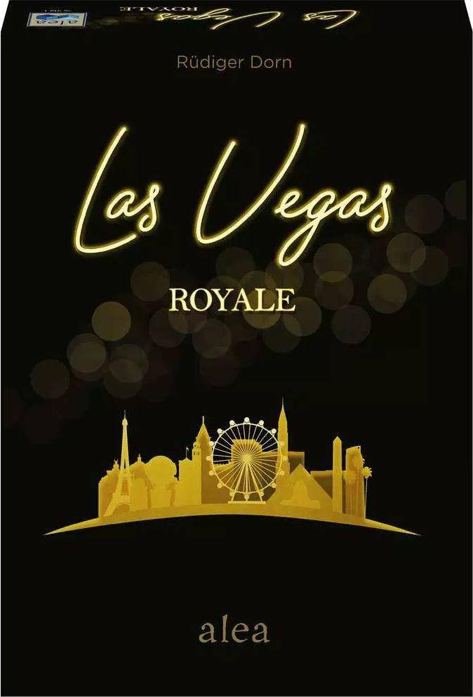 Las Vegas Royale