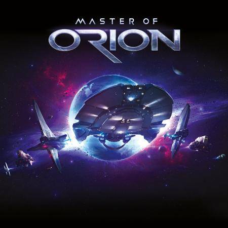 Master of Orion DE