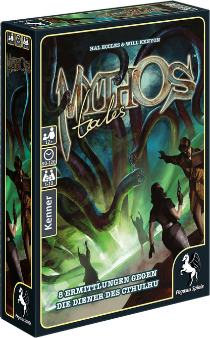 Mythos Tales