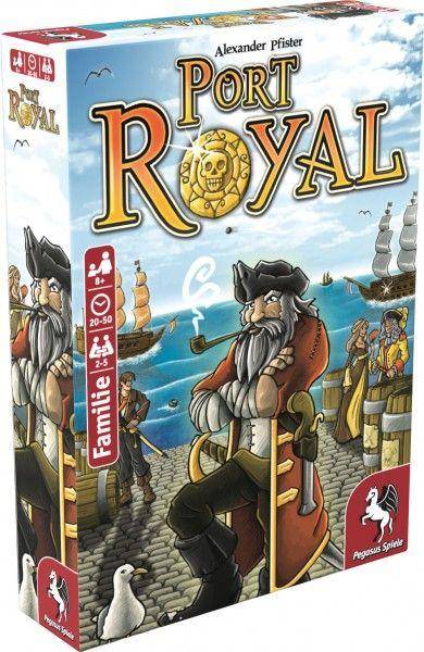 Port Royal