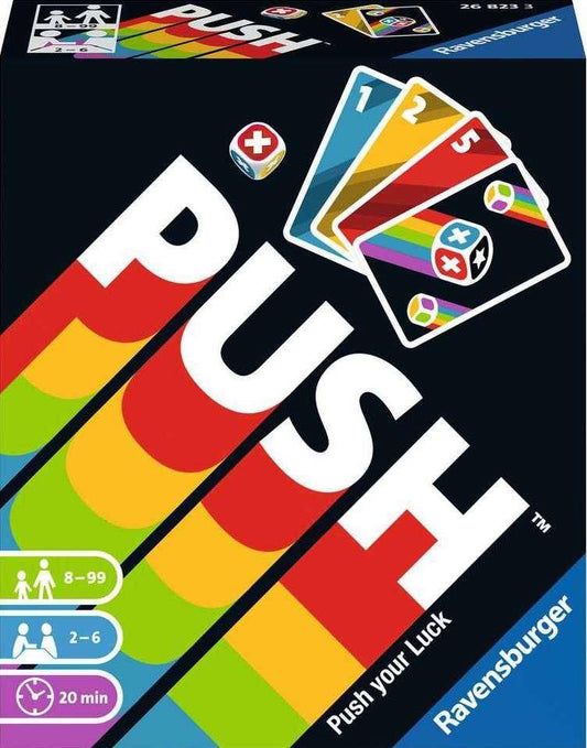 PUSH