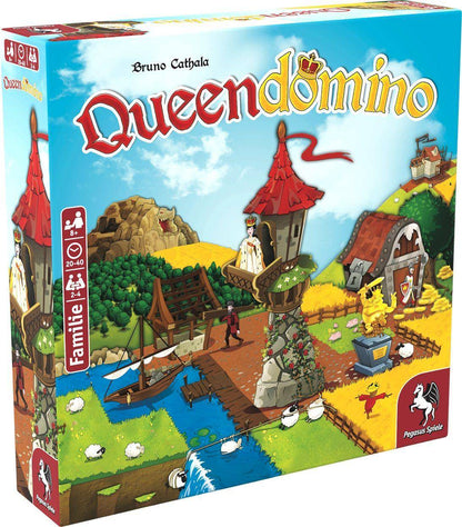 Queendomino