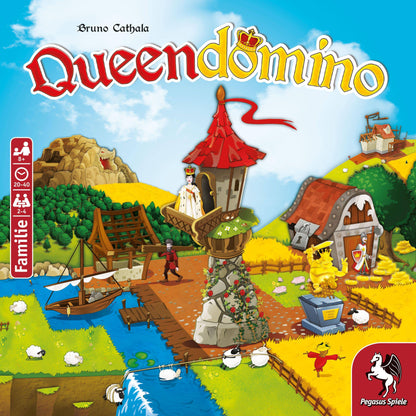 Queendomino