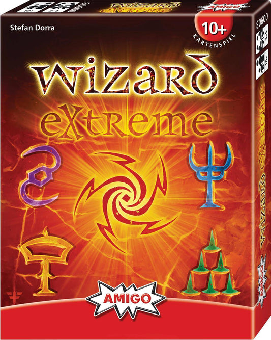 Wizard Extreme