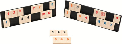 Rummikub Travel Pouch