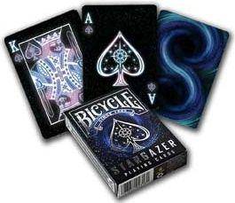 Bicycle Stargazer Playing Cards