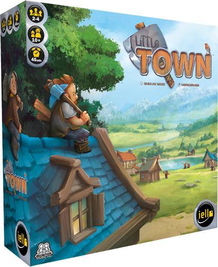 Little Town DE