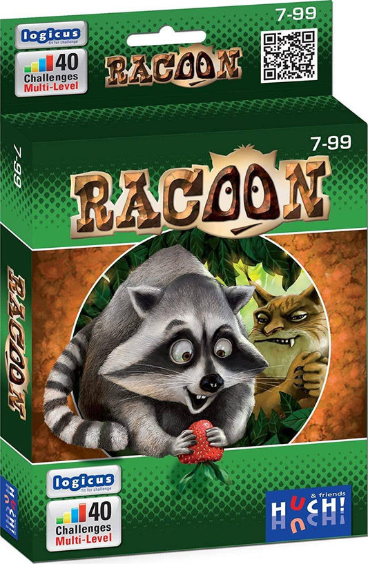 Racoon