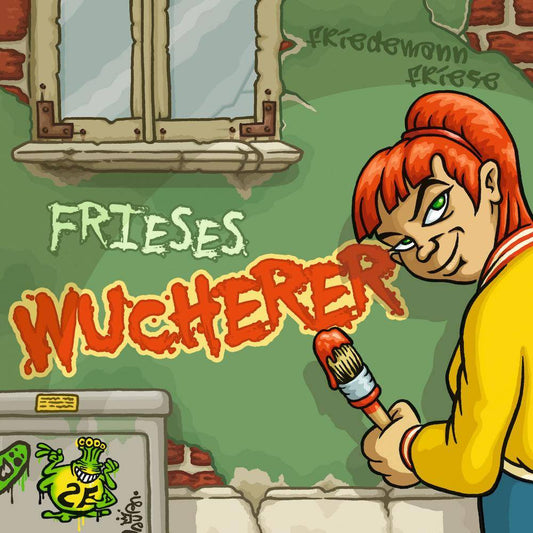 Frieses Wucherer