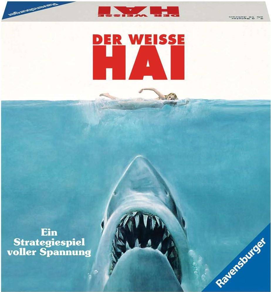 Der weiße Hai