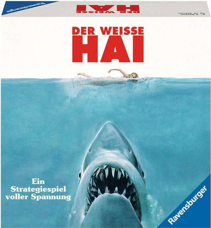 Der weiße Hai