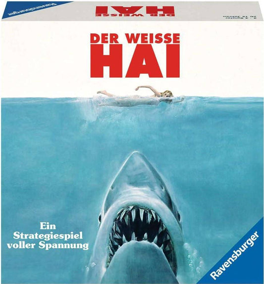 Der weiße Hai