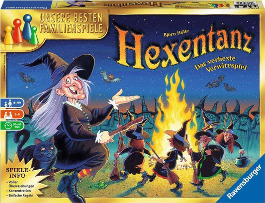 Hexentanz