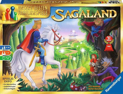 Sagaland