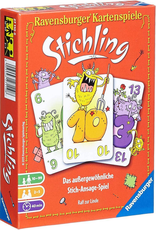 Stichling