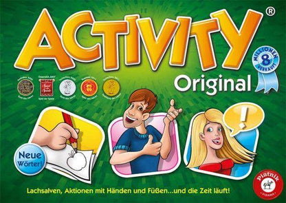 Activity Original