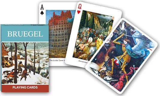 Bruegel Playing Cards