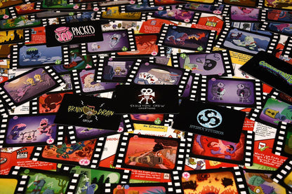 Die B-Movie Erweiterung - Roll Camera!, deutsch (Erw.)