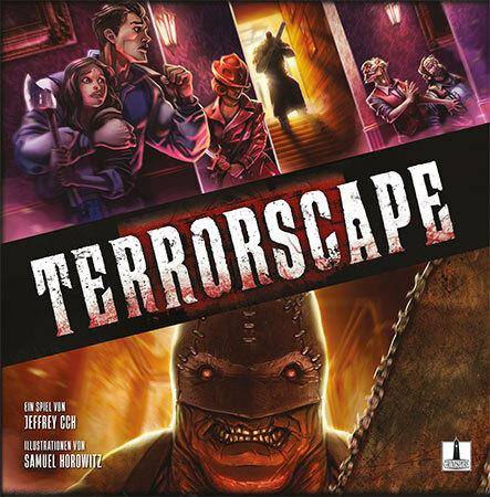Terrorscape DE