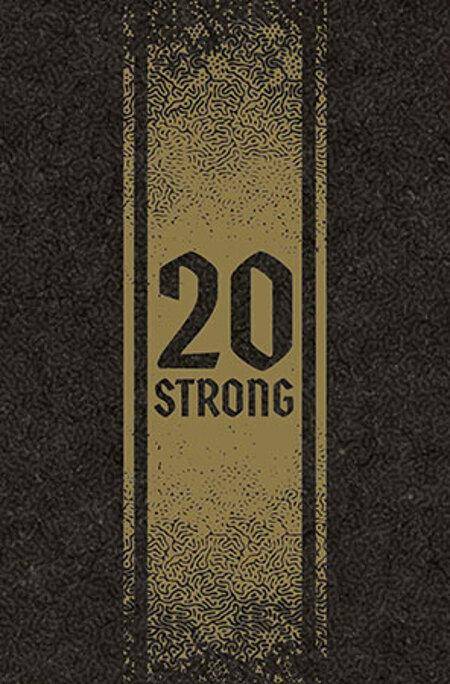 20 Strong DE