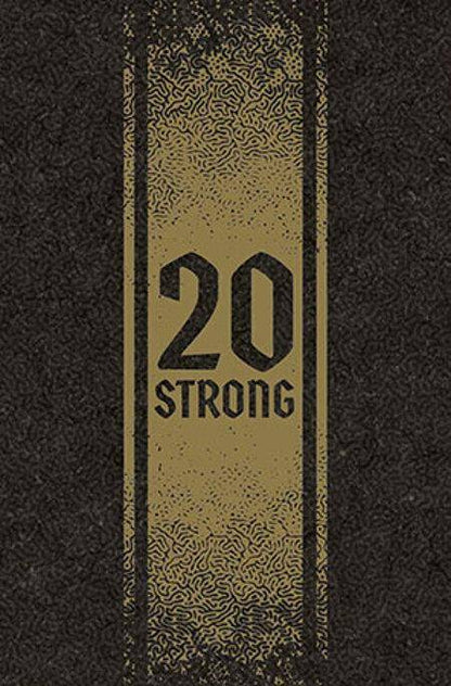 20 Strong DE