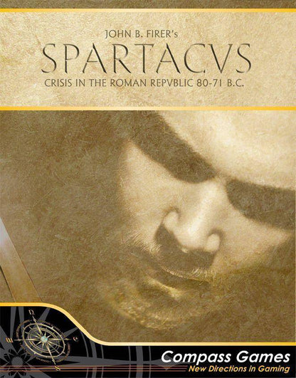 Spartacus EN