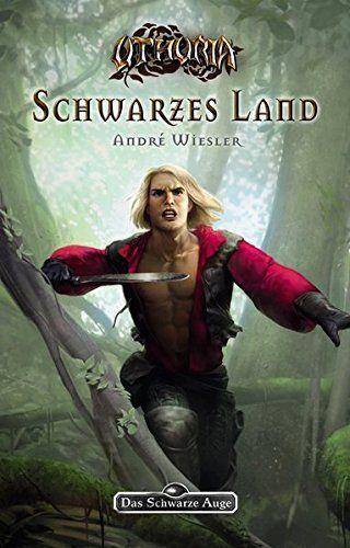 DSA 146: Schwarzes Land - Die Rose der Unsterblichkeit 3