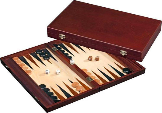 Backgammon Tilos, groß