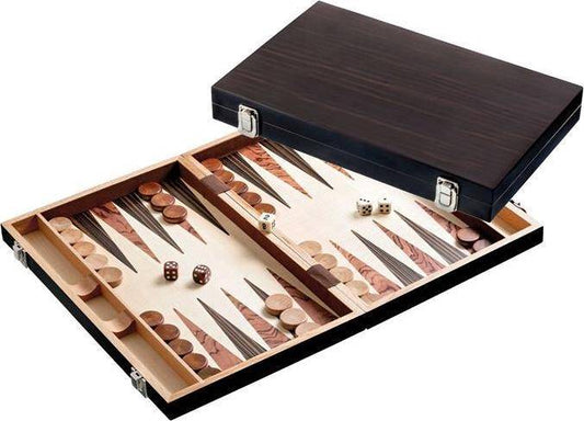 Backgammon Chios, medium