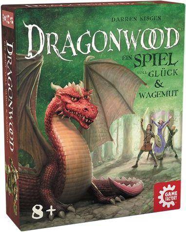 Dragonwood DE