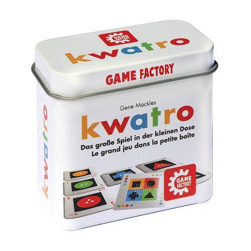 Kwatro