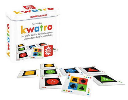 Kwatro