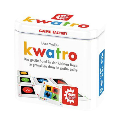 Kwatro