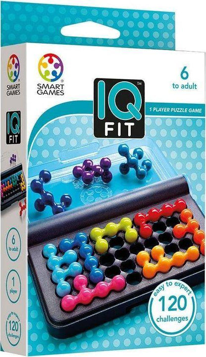 IQ Fit