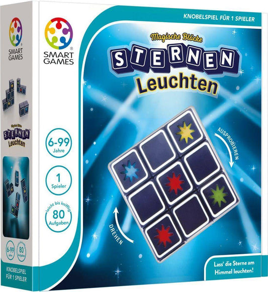 Sternenleuchten