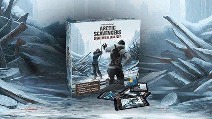 Arctic Scavengers DE