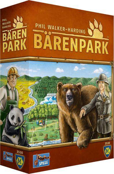 Bärenpark