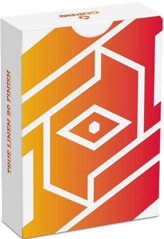 Copag 310 - Alpha orange Slimline